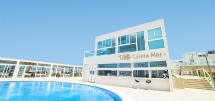 Boutique Hôtel Tao Caleta Mar, Séjour Espagne & ses îles, Canaries, Fuerteventura par Ôvoyages Boutique Hôtel Tao Caleta Mar, Séjour Espagne & ses îles, Canaries, Fuerteventura par Ôvoyages