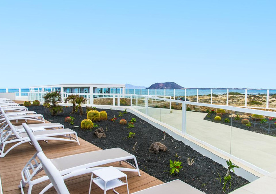 Boutique Hôtel Tao Caleta Mar 4* Boutique Hôtel Tao Caleta Mar 4*