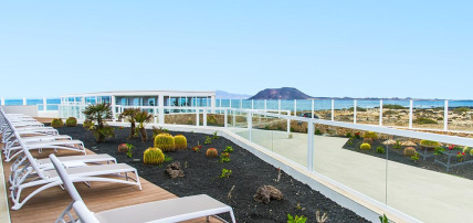 Boutique Hôtel Tao Caleta Mar, Séjour Espagne & ses îles, Canaries, Fuerteventura par Ôvoyages Boutique Hôtel Tao Caleta Mar, Séjour Espagne & ses îles, Canaries, Fuerteventura par Ôvoyages