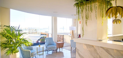 Boutique Hôtel Tao Caleta Mar, Séjour Espagne & ses îles, Canaries, Fuerteventura par Ôvoyages Boutique Hôtel Tao Caleta Mar, Séjour Espagne & ses îles, Canaries, Fuerteventura par Ôvoyages