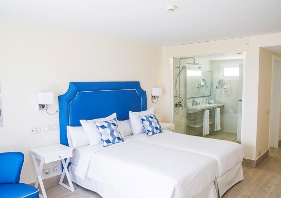 Boutique Hôtel Tao Caleta Mar 4* Boutique Hôtel Tao Caleta Mar 4*