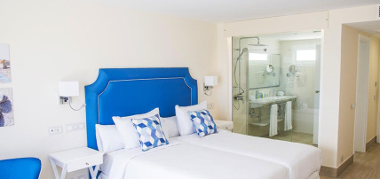 Boutique Hôtel Tao Caleta Mar, Séjour Espagne & ses îles, Canaries, Fuerteventura par Ôvoyages Boutique Hôtel Tao Caleta Mar, Séjour Espagne & ses îles, Canaries, Fuerteventura par Ôvoyages