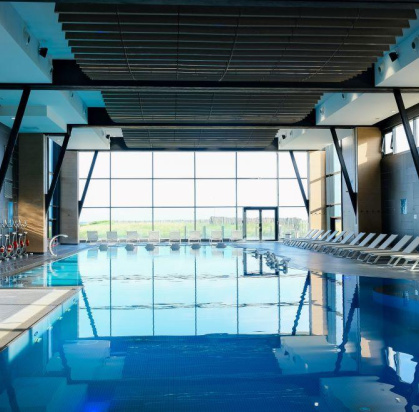 Hôtel Thalazur Cabourg 4*, Séjour France, Normandie, Cabourg par Ôvoyages Hôtel Thalazur Cabourg 4*, Séjour France, Normandie, Cabourg par Ôvoyages