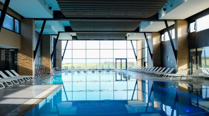 Hôtel Thalazur Cabourg 4*, Séjour France, Normandie, Cabourg par Ôvoyages Hôtel Thalazur Cabourg 4*, Séjour France, Normandie, Cabourg par Ôvoyages