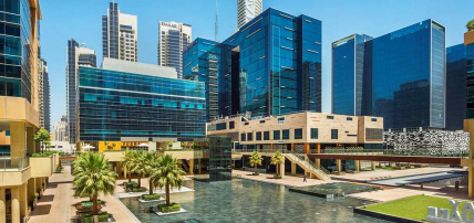 Hôtel DoubleTree by Hilton Dubaï - Business Bay 4*, Séjour Emirats Arabes Unis, Dubaï par Ôvoyages Hôtel DoubleTree by Hilton Dubaï - Business Bay 4*, Séjour Emirats Arabes Unis, Dubaï par Ôvoyages