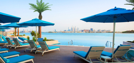 Hôtel The Retreat Palm Dubai MGallery by Sofitel 5*, Séjour Emirats Arabes Unis, Dubaï par Ôvoyages Hôtel The Retreat Palm Dubai MGallery by Sofitel 5*, Séjour Emirats Arabes Unis, Dubaï par Ôvoyages