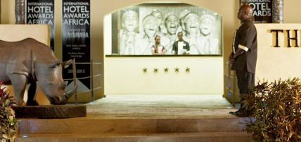 Hôtel & Spa The Rhino Resort 5*, Séjour Sénégal par Ôvoyages Hôtel & Spa The Rhino Resort 5*, Séjour Sénégal par Ôvoyages