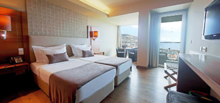 Hôtel The Views Baia 4* Adult Only +18, Séjour Portugal, Madère, Île de Madère par Ôvoyages Hôtel The Views Baia 4* Adult Only +18, Séjour Portugal, Madère, Île de Madère par Ôvoyages