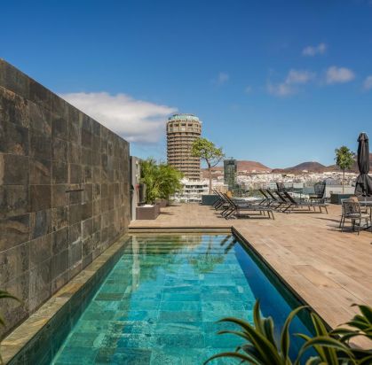 Hôtel LIVVO Lumm 4*, Séjour Espagne & ses îles, Canaries, Grande Canarie par Ôvoyages Hôtel LIVVO Lumm 4*, Séjour Espagne & ses îles, Canaries, Grande Canarie par Ôvoyages