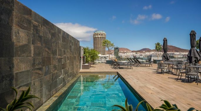 Hôtel LIVVO Lumm 4*, Séjour Espagne & ses îles, Canaries, Grande Canarie par Ôvoyages Hôtel LIVVO Lumm 4*, Séjour Espagne & ses îles, Canaries, Grande Canarie par Ôvoyages