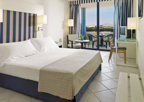 Hôtel H10 Tindaya 4* Hôtel H10 Tindaya 4*