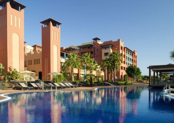 Hôtel H10 Tindaya 4* Hôtel H10 Tindaya 4*