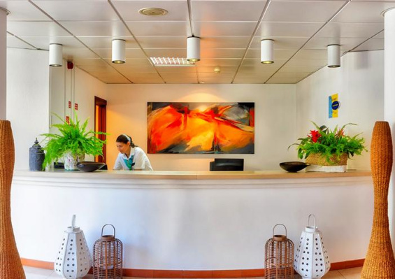 Hôtel Torre Praia 4* Hôtel Torre Praia 4*