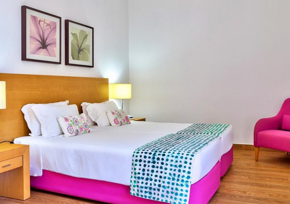 Hôtel Torre Praia 4* Hôtel Torre Praia 4*