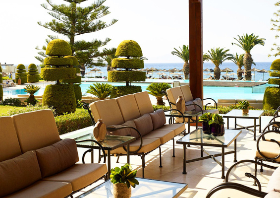 Hôtel The Ixian grand & All Suites 5* Adult Only +18 Hôtel The Ixian grand & All Suites 5* Adult Only +18