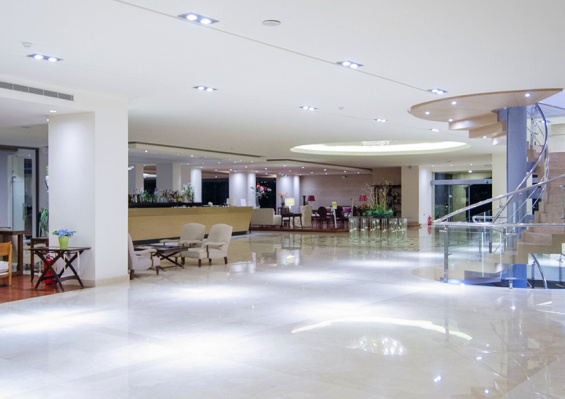 Hôtel The Ixian grand & All Suites 5* Adult Only +18 Hôtel The Ixian grand & All Suites 5* Adult Only +18