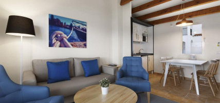 Hôtel TRH Tirant Playa 4*, Séjour Espagne & ses îles, Baléares, Minorque par Ôvoyages Hôtel TRH Tirant Playa 4*, Séjour Espagne & ses îles, Baléares, Minorque par Ôvoyages