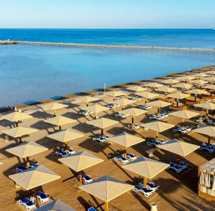 Tropitel Sahl Hasheesh 5*, Séjour Egypte, Hurghada par Ôvoyages Tropitel Sahl Hasheesh 5*, Séjour Egypte, Hurghada par Ôvoyages
