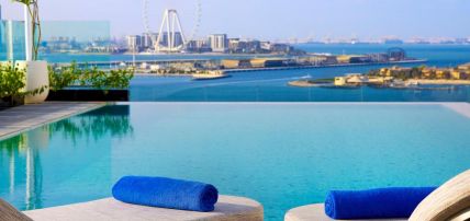 Hôtel Tumbi Dubai The Palm, Tapestry Collection by Hilton 4*, Séjour Emirats Arabes Unis, Dubaï par Ôvoyages Hôtel Tumbi Dubai The Palm, Tapestry Collection by Hilton 4*, Séjour Emirats Arabes Unis, Dubaï par Ôvoyages