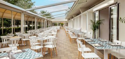 Hôtel Unahotels Naxos Beach Sicilia 4*, Séjour Italie, Sicile par Ôvoyages Hôtel Unahotels Naxos Beach Sicilia 4*, Séjour Italie, Sicile par Ôvoyages