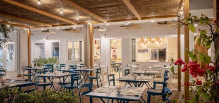 Hôtel Unahotels Naxos Beach Sicilia 4*, Séjour Italie, Sicile par Ôvoyages Hôtel Unahotels Naxos Beach Sicilia 4*, Séjour Italie, Sicile par Ôvoyages