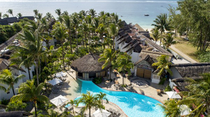 Hôtel Veranda Palmar Beach 3*, Séjour Île Maurice par Ôvoyages Hôtel Veranda Palmar Beach 3*, Séjour Île Maurice par Ôvoyages