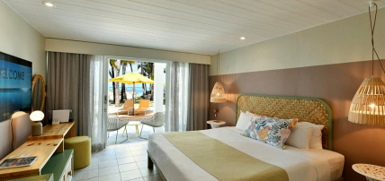 Hôtel Veranda Palmar Beach 3*, Séjour Île Maurice par Ôvoyages Hôtel Veranda Palmar Beach 3*, Séjour Île Maurice par Ôvoyages