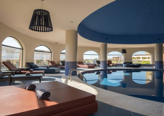 Hôtel Vila Gale Tavira 4* Hôtel Vila Gale Tavira 4*