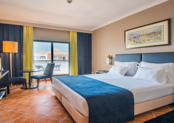 Hôtel Vila Gale Tavira 4* Hôtel Vila Gale Tavira 4*