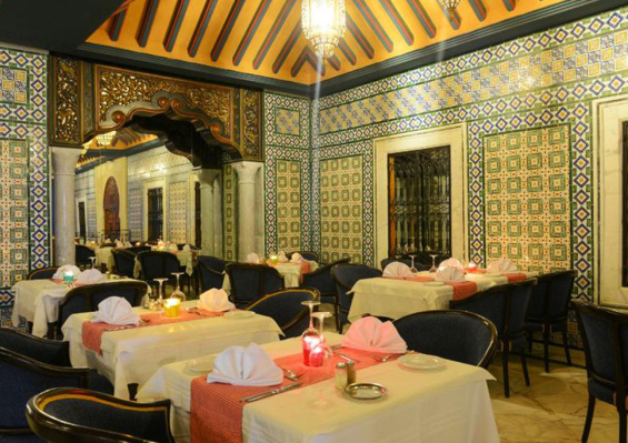 Vincci Helios Beach 4* Vincci Helios Beach 4*