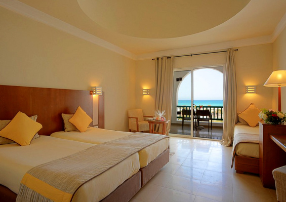 Vincci Helios Beach 4* Vincci Helios Beach 4*