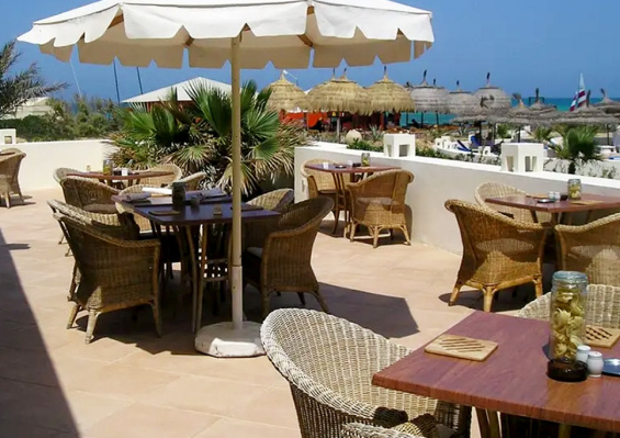 Hôtel Vincci Dar Midoun 4* Hôtel Vincci Dar Midoun 4*