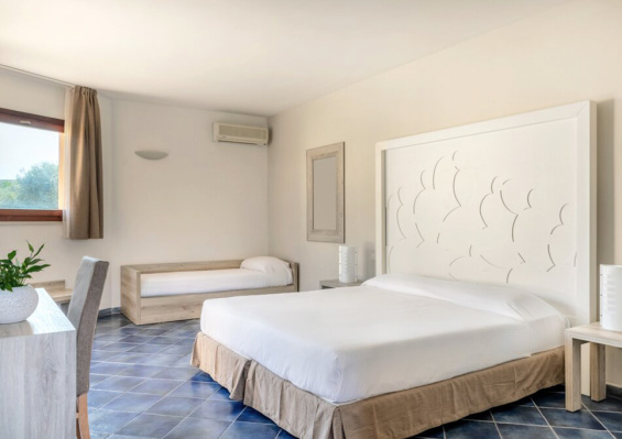 Ôclub Experience VOI Arenella Resort 4* Ôclub Experience VOI Arenella Resort 4*