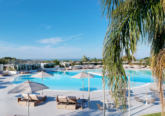 Hôtel VOI Marsa Siclà Essentia 4* by Ôvoyages Hôtel VOI Marsa Siclà Essentia 4* by Ôvoyages