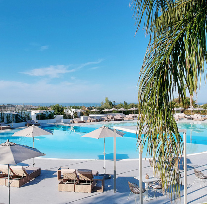 Hôtel VOI Marsa Siclà Essentia 4* by Ôvoyages, Séjour Italie, Sicile par Ôvoyages Hôtel VOI Marsa Siclà Essentia 4* by Ôvoyages, Séjour Italie, Sicile par Ôvoyages