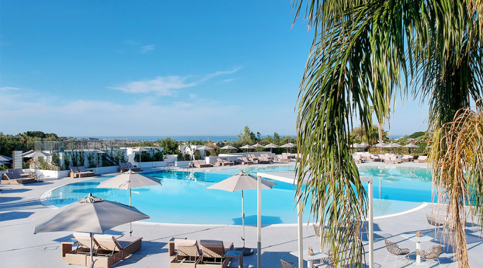 Hôtel VOI Marsa Siclà Essentia 4* by Ôvoyages, Séjour Italie, Sicile par Ôvoyages Hôtel VOI Marsa Siclà Essentia 4* by Ôvoyages, Séjour Italie, Sicile par Ôvoyages