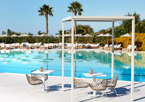 Hôtel VOI Marsa Siclà Essentia 4* by Ôvoyages Hôtel VOI Marsa Siclà Essentia 4* by Ôvoyages