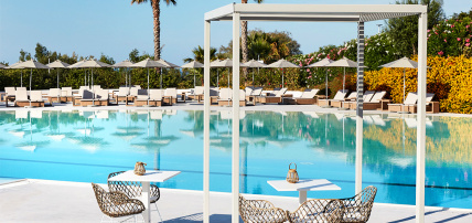Hôtel VOI Marsa Siclà Essentia 4* by Ôvoyages, Séjour Italie, Sicile par Ôvoyages Hôtel VOI Marsa Siclà Essentia 4* by Ôvoyages, Séjour Italie, Sicile par Ôvoyages