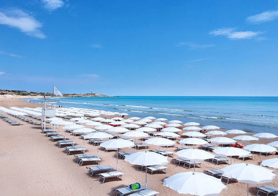 Hôtel VOI Marsa Siclà Essentia 4* by Ôvoyages Hôtel VOI Marsa Siclà Essentia 4* by Ôvoyages