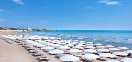 Hôtel VOI Marsa Siclà Essentia 4* by Ôvoyages, Séjour Italie, Sicile par Ôvoyages Hôtel VOI Marsa Siclà Essentia 4* by Ôvoyages, Séjour Italie, Sicile par Ôvoyages