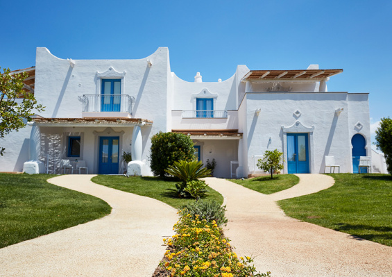 Hôtel VOI Marsa Siclà Essentia 4* by Ôvoyages Hôtel VOI Marsa Siclà Essentia 4* by Ôvoyages