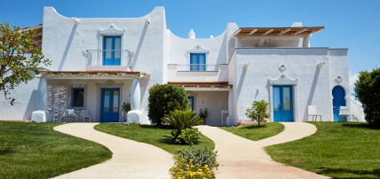 Hôtel VOI Marsa Siclà Essentia 4* by Ôvoyages, Séjour Italie, Sicile par Ôvoyages Hôtel VOI Marsa Siclà Essentia 4* by Ôvoyages, Séjour Italie, Sicile par Ôvoyages