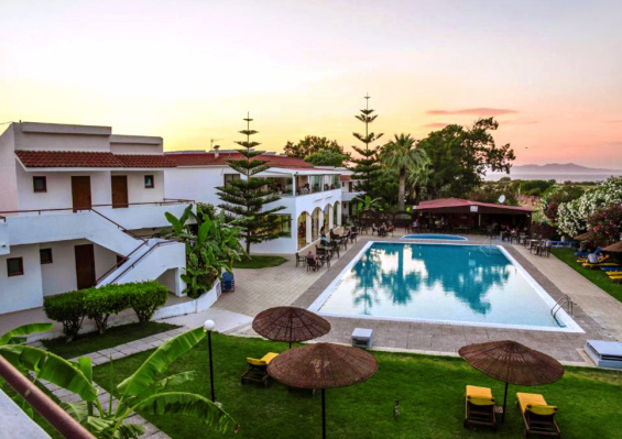 Smart club Vallian Village 3* Smart club Vallian Village 3*