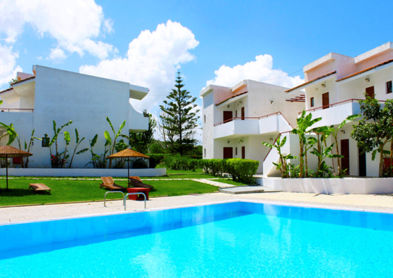 Smart club Vallian Village 3* Smart club Vallian Village 3*