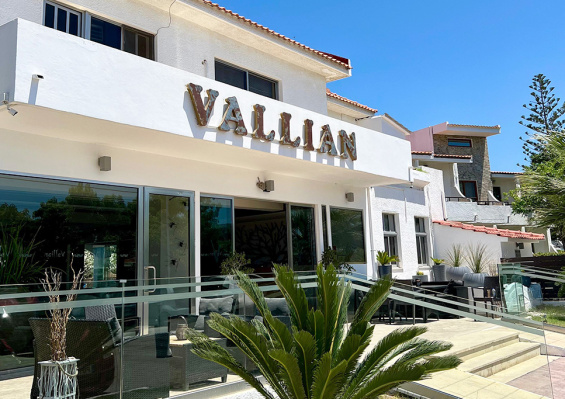 Smart club Vallian Village 3* Smart club Vallian Village 3*