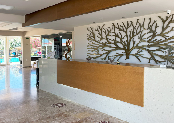 Smart club Vallian Village 3* Smart club Vallian Village 3*