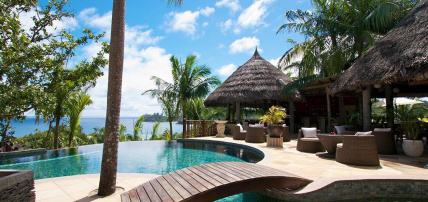 Hôtel Valmer Resort Seychelles 4*, Séjour Seychelles, Mahé par Ôvoyages Hôtel Valmer Resort Seychelles 4*, Séjour Seychelles, Mahé par Ôvoyages