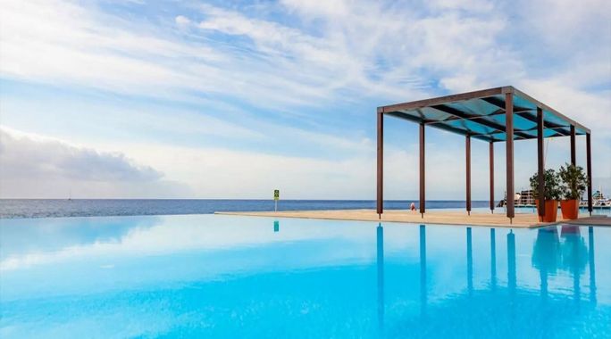 Hôtel Vidamar Madeira Resort & Sea 5*, Séjour Portugal, Madère, Île de Madère par Ôvoyages Hôtel Vidamar Madeira Resort & Sea 5*, Séjour Portugal, Madère, Île de Madère par Ôvoyages