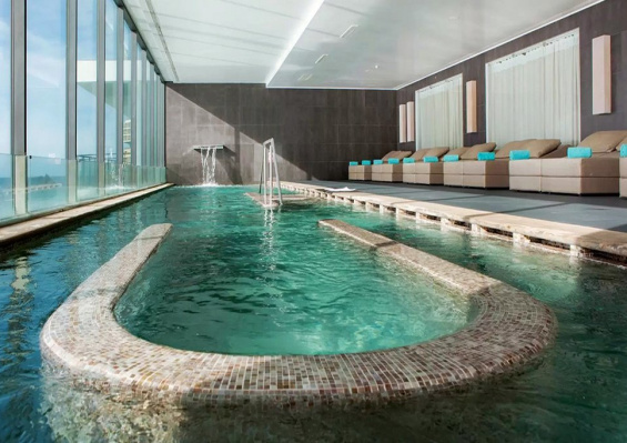 Hôtel Vidamar Madeira Resort & Sea 5* Hôtel Vidamar Madeira Resort & Sea 5*