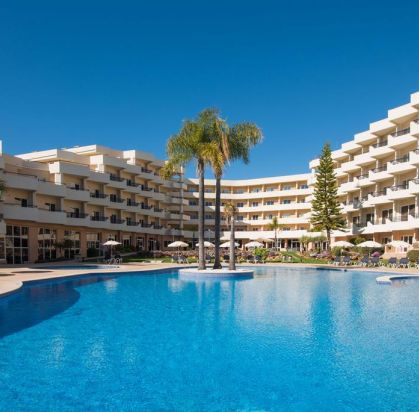 Hôtel Vila Gale Nautico 4*, Séjour Portugal, Algarve par Ôvoyages Hôtel Vila Gale Nautico 4*, Séjour Portugal, Algarve par Ôvoyages
